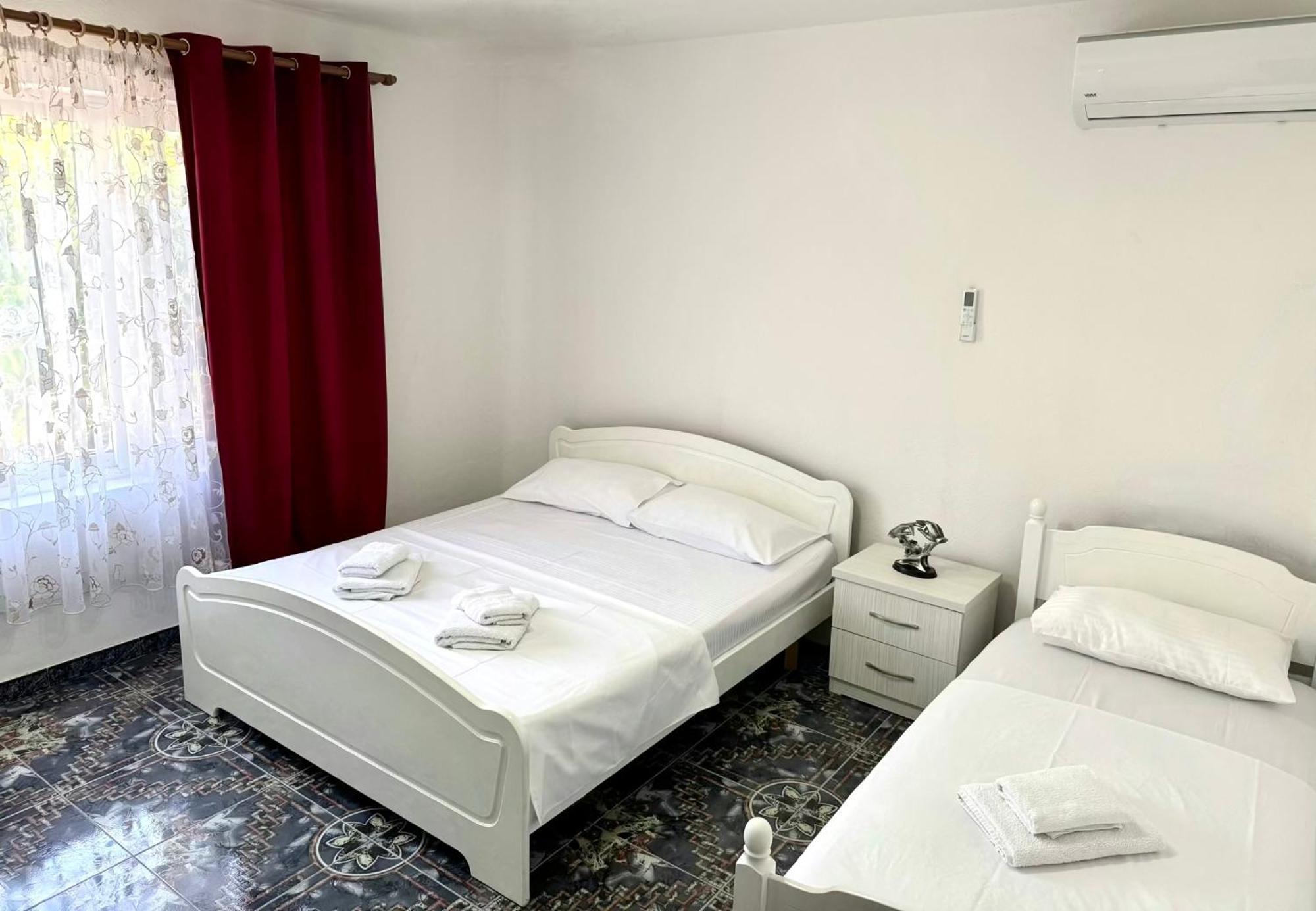 Vakantiehuis Agos Shkodër
