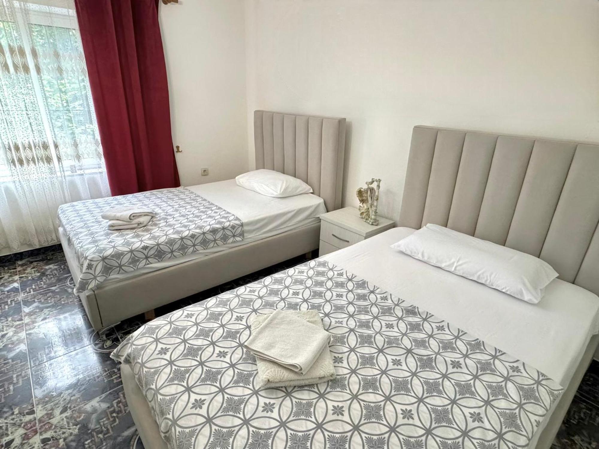 Agos Vakantiehuis